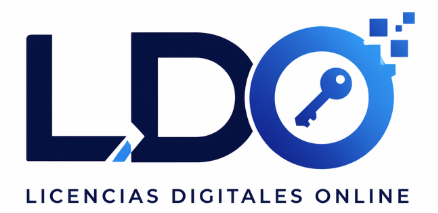 Licencias Digitales OnLine