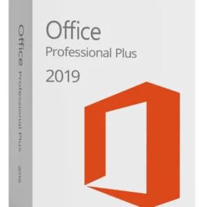 Office 2019 Pro Plus PC 5 Dispositivos